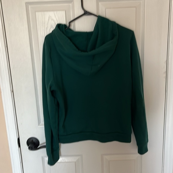 Original Victorias secret full zip hoodie - Picture 3 of 4